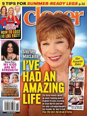 Closer Weekly - Magazine